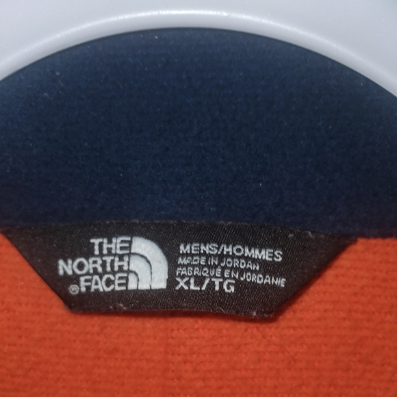 The North Face Jacket - Picture 3 of 3